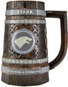 jarras vikingas para cerveza e hidromiel vikingo